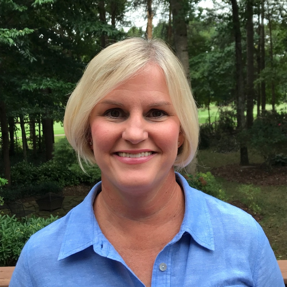 Meet your Posher, Courtney
